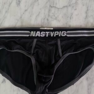 Nasty pig briefs